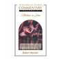 New Testament Commentary Volume One: Matthew-John - Hardcover