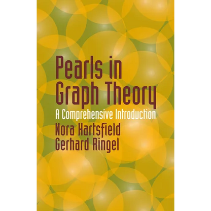 Pearls in Graph Theory: A Comprehensive Introduction - Paperback
