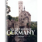 All the Castles of Germany - Paperback