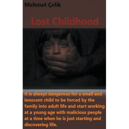 Lost Childhood - Paperback
