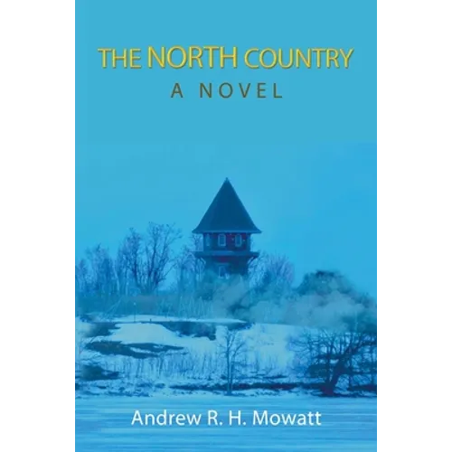 The North Country - Paperback