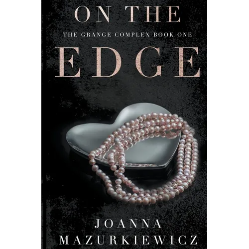 On the Edge - Paperback