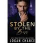 Stolen By The Boss - Paperback