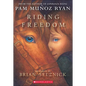 Riding Freedom - Hardcover