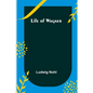Life of Wagner - Paperback