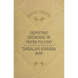 T. Sundara Row's Geometric Exercises In Paper Folding - Paperback