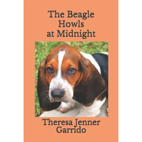 The Beagle Howls at Midnight - Paperback