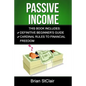 Passive Income - Paperback