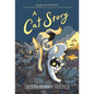A Cat Story: A Graphic Novel - Hardcover