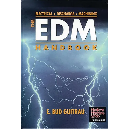 The EDM Handbook - Hardcover
