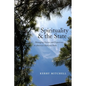 Spirituality and the State: Managing Nature and Experience in America's National Parks - Paperback