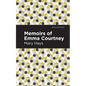 Memoirs of Emma Courtney - Hardcover