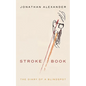 Stroke Book: The Diary of a Blindspot - Paperback