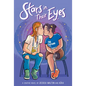 Stars in Their Eyes: A Graphic Novel - Hardcover