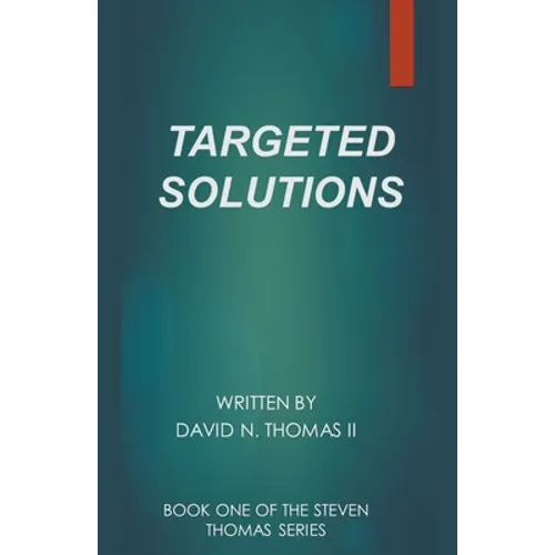 Targeted Solutions - Paperback