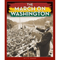The March on Washington - Library Binding