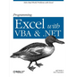 Programming Excel with VBA and .Net: Solve Real-World Problems with Excel - Paperback