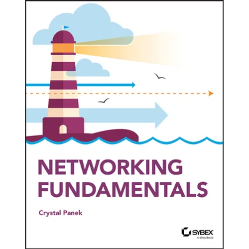Networking Fundamentals - Paperback