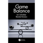 Game Balance - Paperback