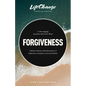 Forgiveness: A Bible Study on Releasing Wrongs and Restoring Relationships - Paperback