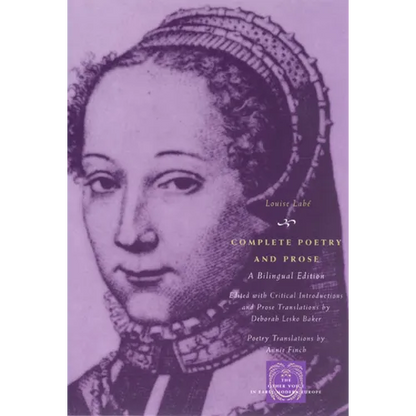 Complete Poetry and Prose: A Bilingual Edition - Paperback