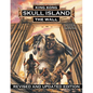 King Kong of Skull Island: The Wall - Paperback