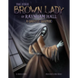 The Eerie Brown Lady of Raynham Hall: A Ghostly Graphic - Paperback