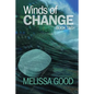 Winds of Change - Book Two - Paperback