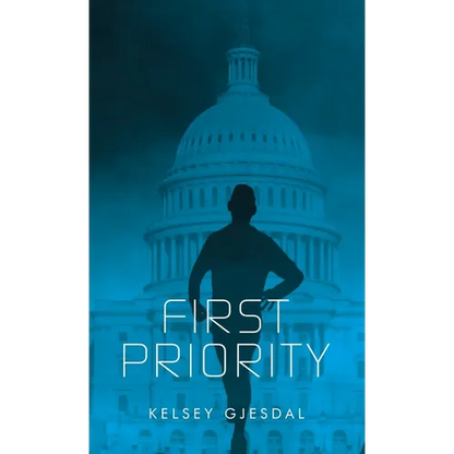 First Priority - Hardcover