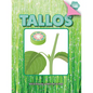 Tallos: Stem - Hardcover