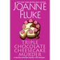 Triple Chocolate Cheesecake Murder - Paperback