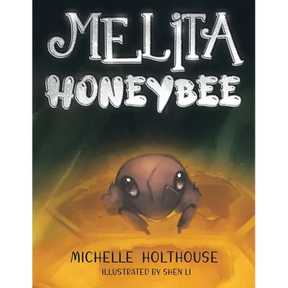 Melita Honeybee - Paperback