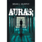 Auras; A Story of Love - Paperback