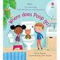 First Questions and Answers: Where Does Poop Go? - Board Book