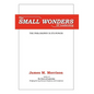 The Small Wonders of Leadership - Hardcover