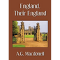 England, Their England - Paperback