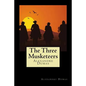 The Three Musketeers - Paperback