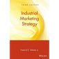 Industrial Marketing Strategy - Paperback