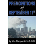Premonitions of September 11th - Paperback