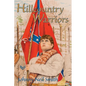 Hillcountry Warriors: A Civil War Novel - Paperback