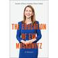 The Education of Eva Moskowitz: A Memoir - Paperback