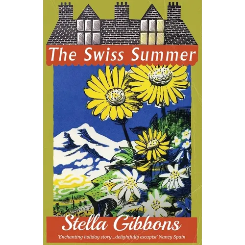 The Swiss Summer - Paperback