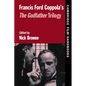 Francis Ford Coppola's Godfather Trilogy - Paperback