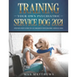 Training Your Own Psychiatric Service Dog 2021: Step-By-Step Guide to an Obedient Psychiatric Service Dog - Paperback