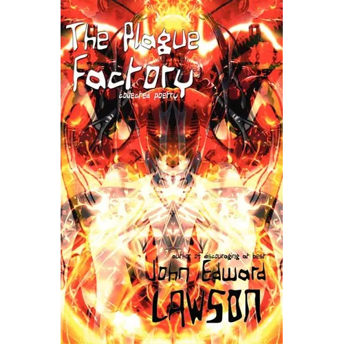 The Plague Factory - Paperback