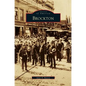 Brockton - Hardcover