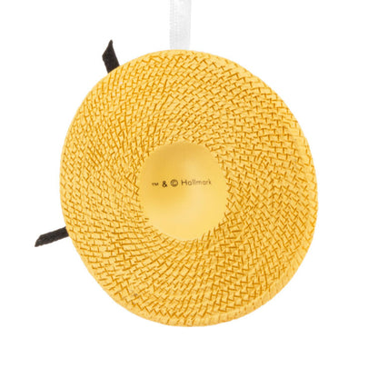 Girls' Trip Sun Hat Hallmark Ornament