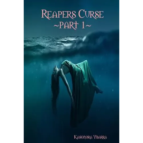 Reapers Curse part 1 - Paperback