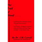 The Trail of Blood - Hardcover