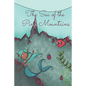The Sea of Pink Mountains - Paperback